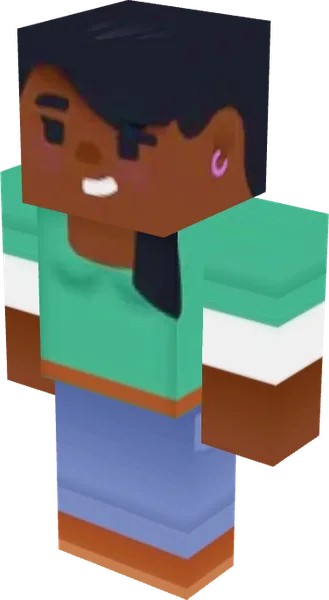 Character F