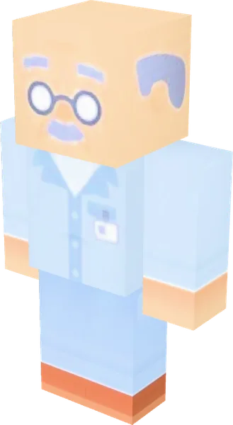 Character I