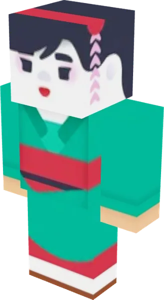 Character N