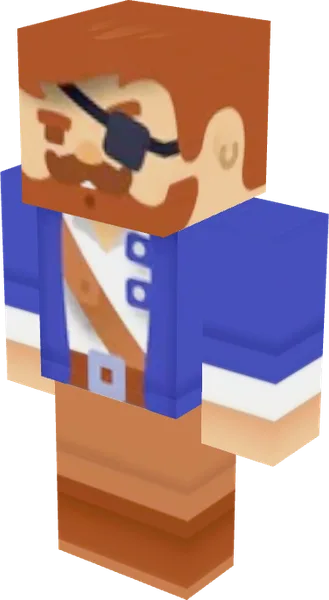 Character P