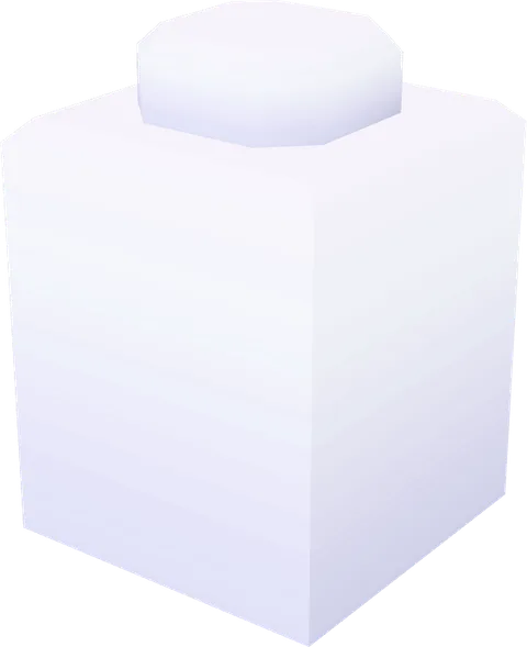 Bevel Hq Brick 1x1
