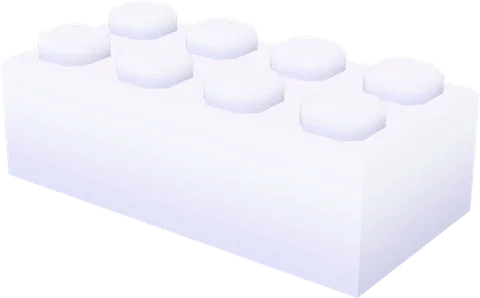 Bevel Hq Brick 2x4
