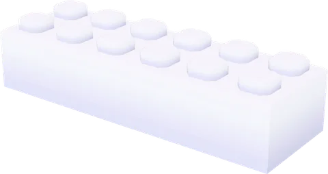 Bevel Hq Brick 2x6