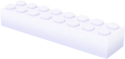 Bevel Hq Brick 2x8