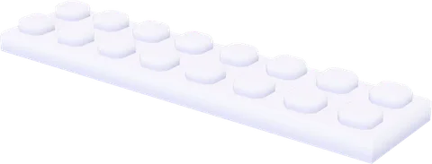 Bevel Hq Plate 2x8