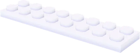 Bevel Lq Plate 2x8