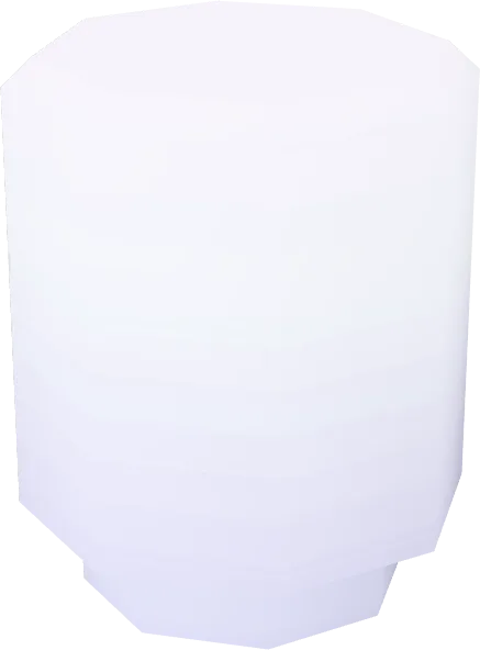 None Hq Brick 1x1 Round