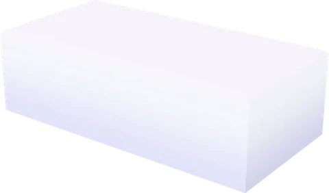 None Hq Brick 2x4
