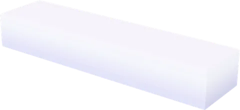 None Hq Brick 2x8