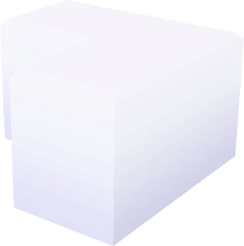 None Hq Brick Corner