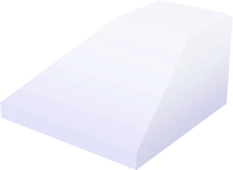None Hq Brick Slope Corner Outside 2x2