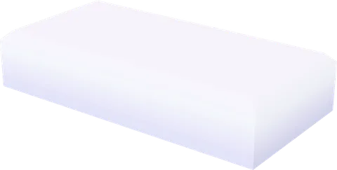 None Hq Plate 1x2