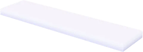 None Hq Plate 2x8