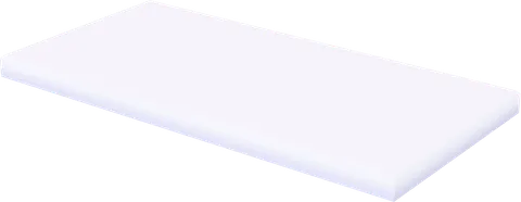 None Hq Plate 4x8