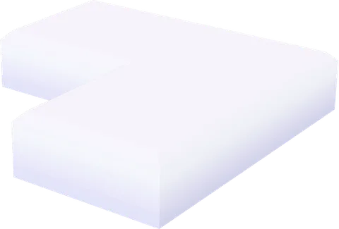 None Hq Plate Corner