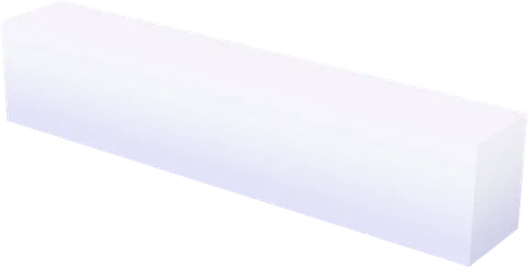 None Lq Brick 1x6