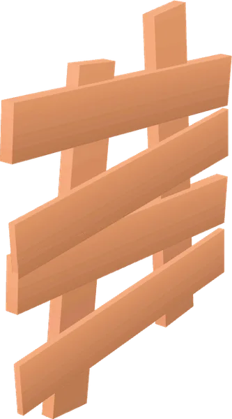 Barricade Window C