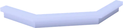 Border Corner Diagonal