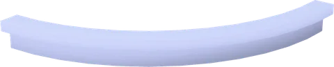 Border Corner Round