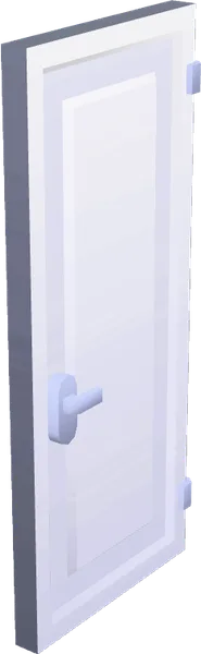 Door Rotate Square B