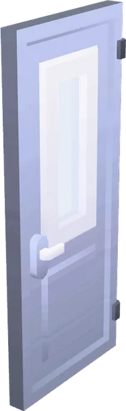 Door Rotate Square D
