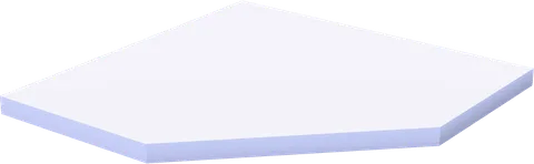 Floor Corner Diagonal