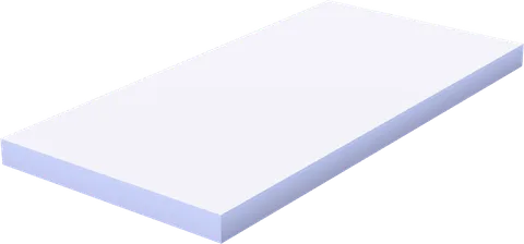 Floor Half