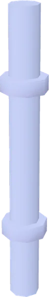 Gutter Vertical