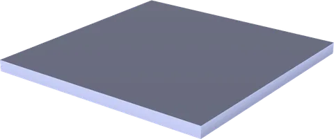 Roof Flat Center