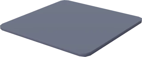 Roof Flat Patch Large
