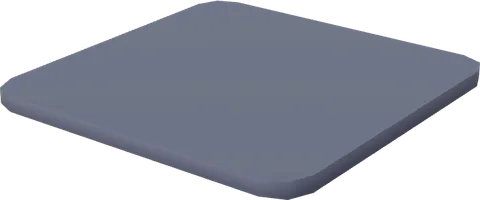 Roof Flat Patch