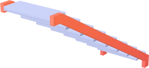 Stairs Sides