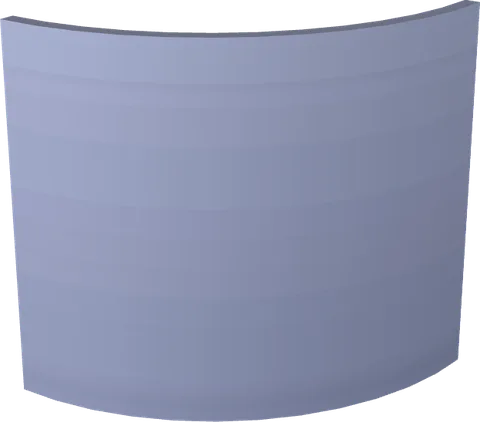 Wall Corner Round