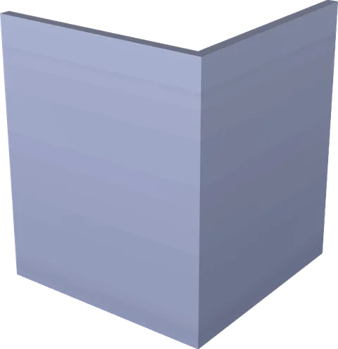 Wall Corner