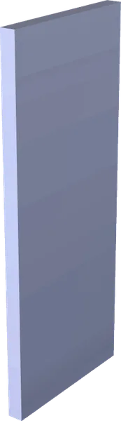 Wall Half