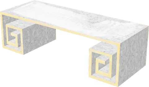 Bench 02