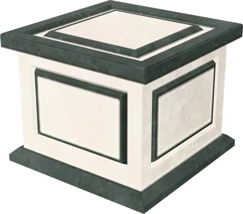 Column Base 01