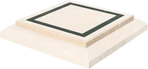 Column Base 02