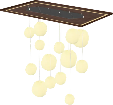 Light Hall 01