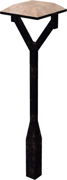 Light Streetlight 01
