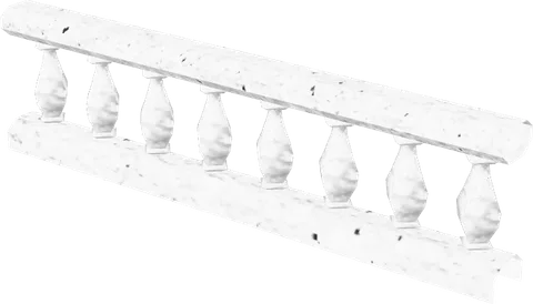 Railing 01