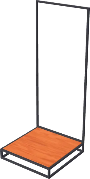 Shelf 01 A