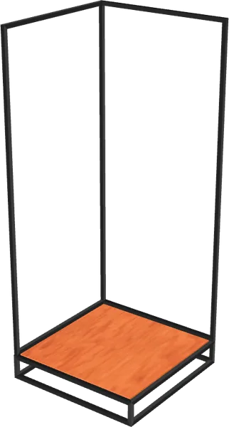 Shelf 02 A
