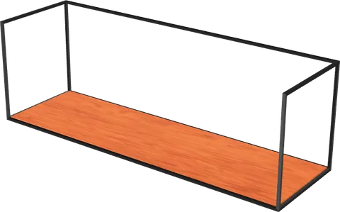 Shelf 05 A
