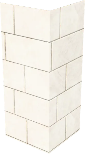 Wall 02 Corner