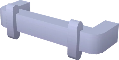 Debris Bumper