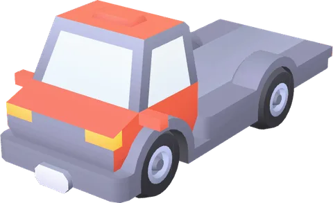 Delivery Flat