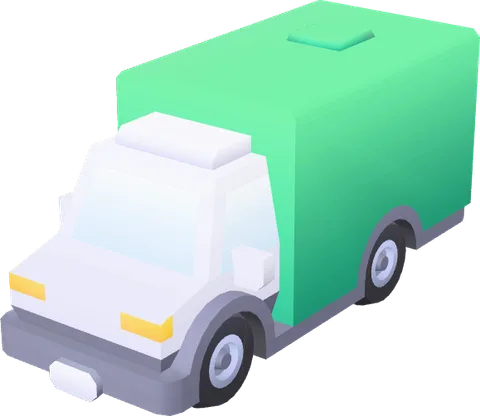 Delivery