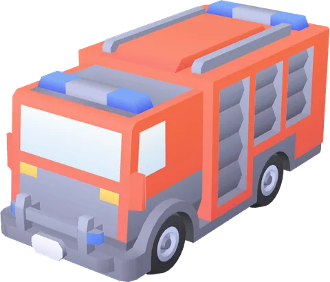 Firetruck