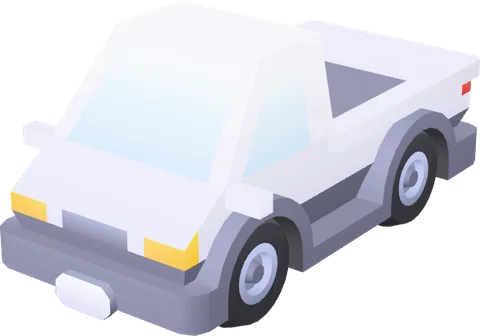 Truck Flat
